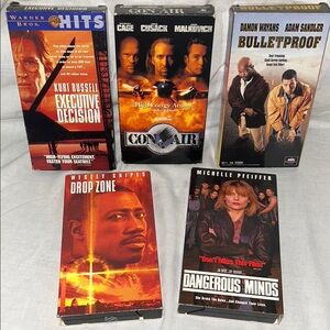 Movie bundle